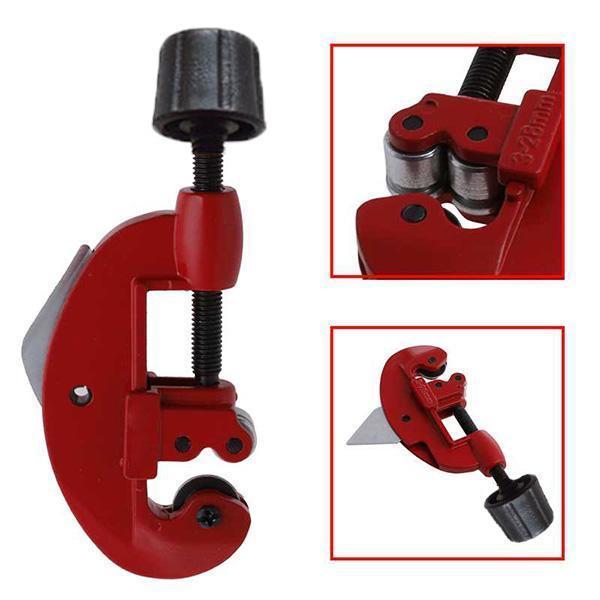 Mini Tube Cutter