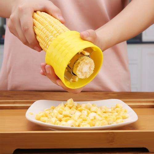 (🔥HOT SALE NOW-48% OFF) Corn Peeler (BUY 2 GET 2 FREE NOW)