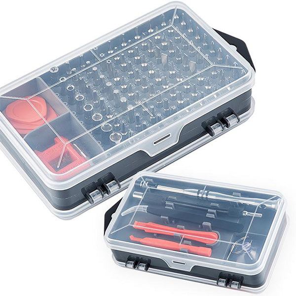 112 in 1 Screwdriver Set